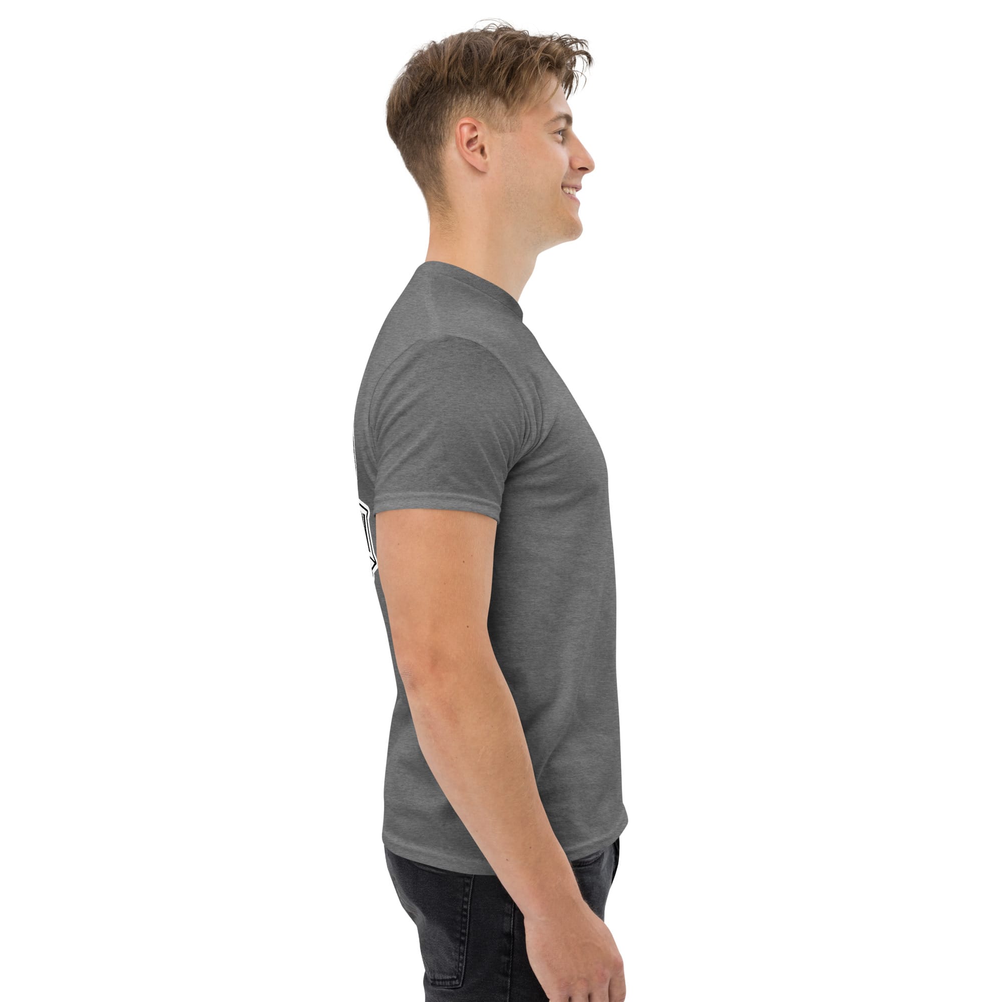 Dinky Creek Canopy Unisex Outlaw Gildan 5000 T Shirt - Image 22