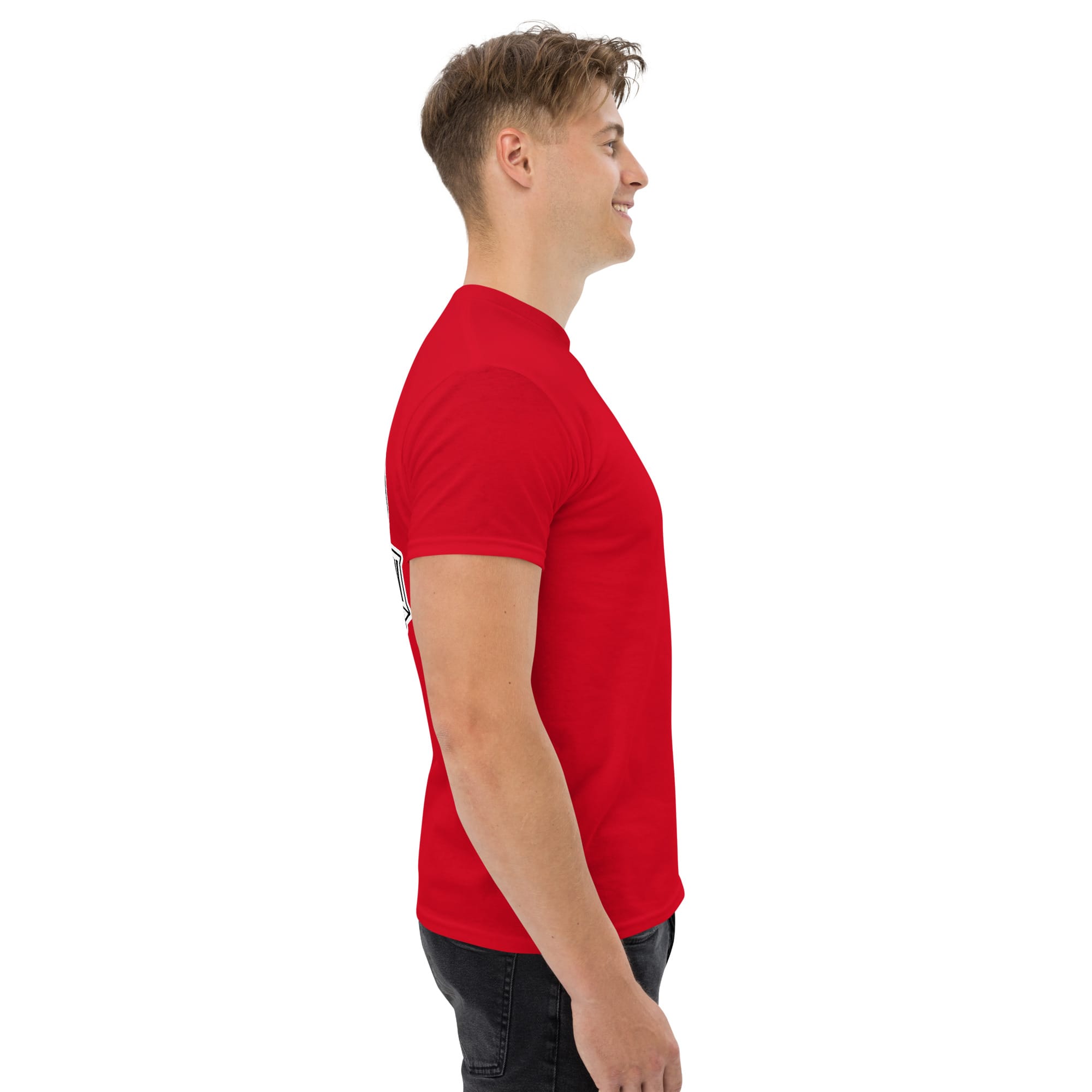 Dinky Creek Canopy Unisex Outlaw Gildan 5000 T Shirt - Image 6