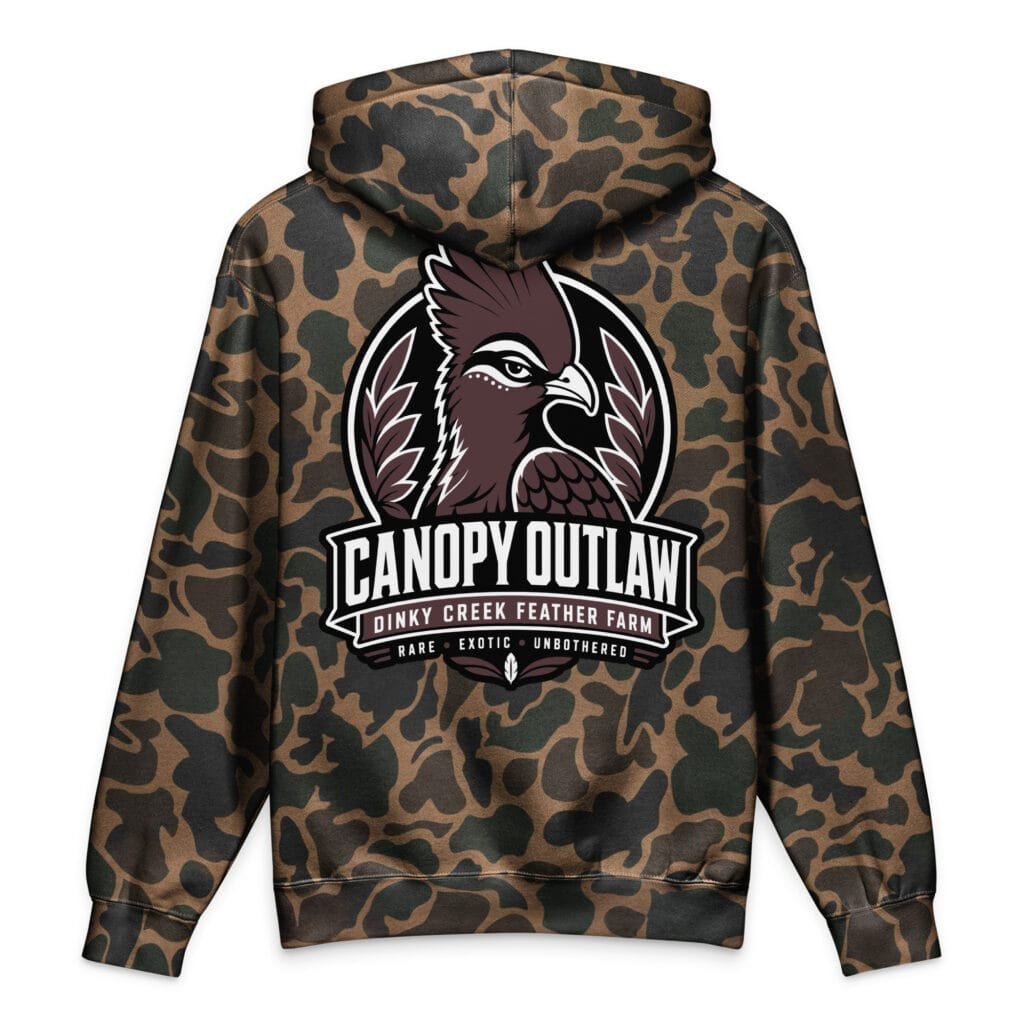 Fresh Drops at Dinky Creek — New Merch Is Live!