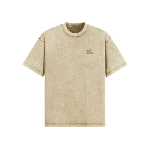 Dinky Creek Fireback Syndicate Worn Oversized T Shirt