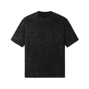 Dinky Creek Fireback Syndicate Snow Washed T Shirt