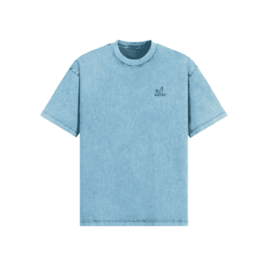 Dinky Creek Fireback Syndicate Oversized Washed T Shirt