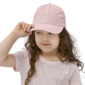 Youth Dinky Creek baseball cap