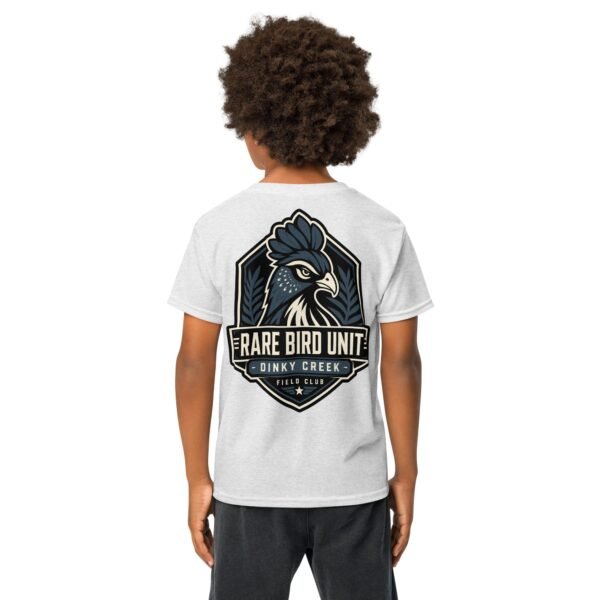 Rare Bird Unit Youth Classic Tee