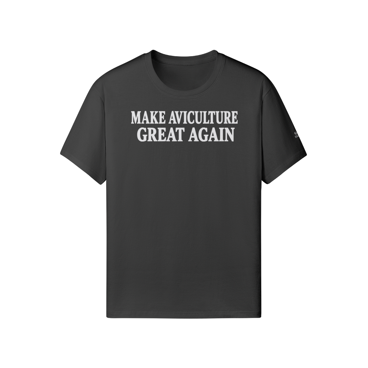 Make Aviculture Great Again Classic Fit T Shirt