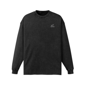 Embroidered Dinky Creek Sweatshirt