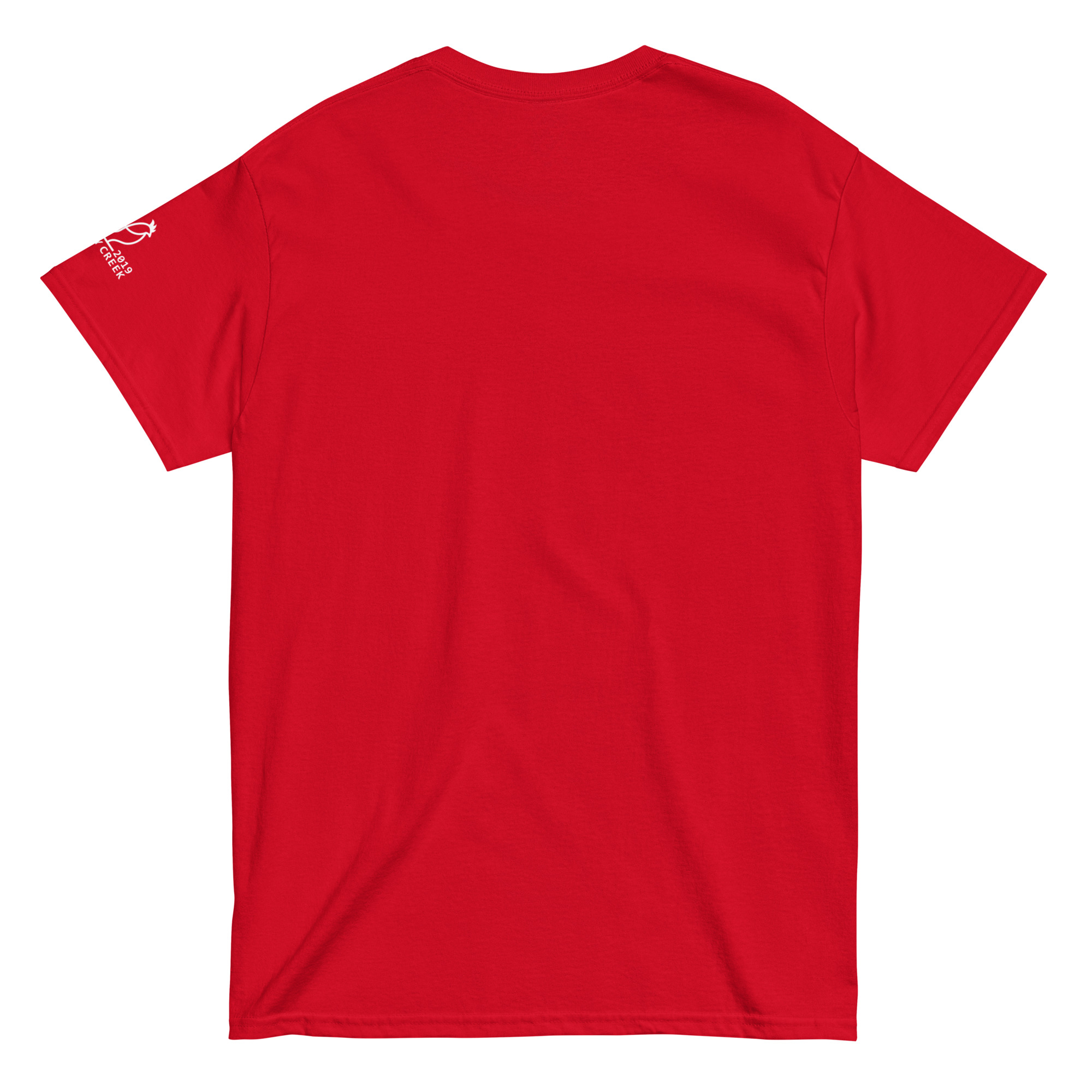 Make Aviculture Great Again Unisex classic tee - Image 2