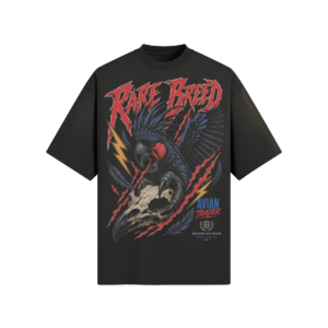 Rare Breed