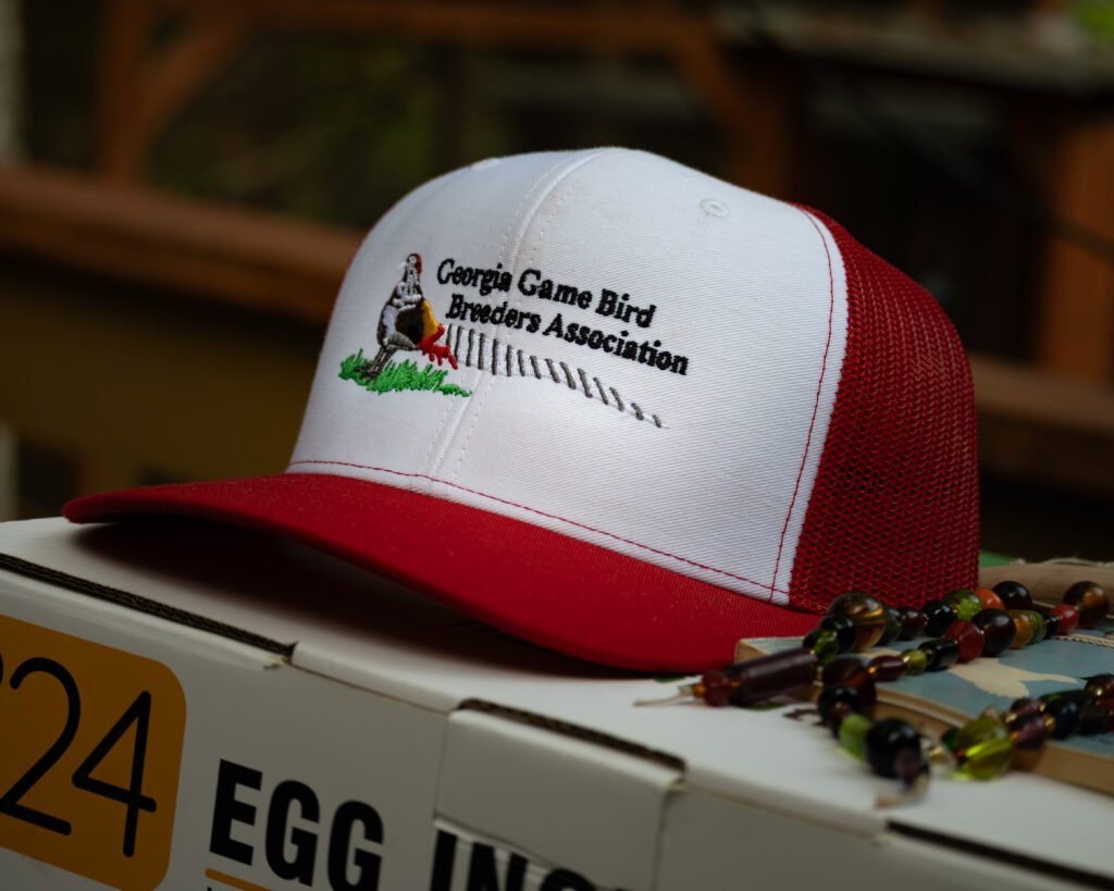 GGBBA 2026 Summer Meeting — A Great Day for Aviculture