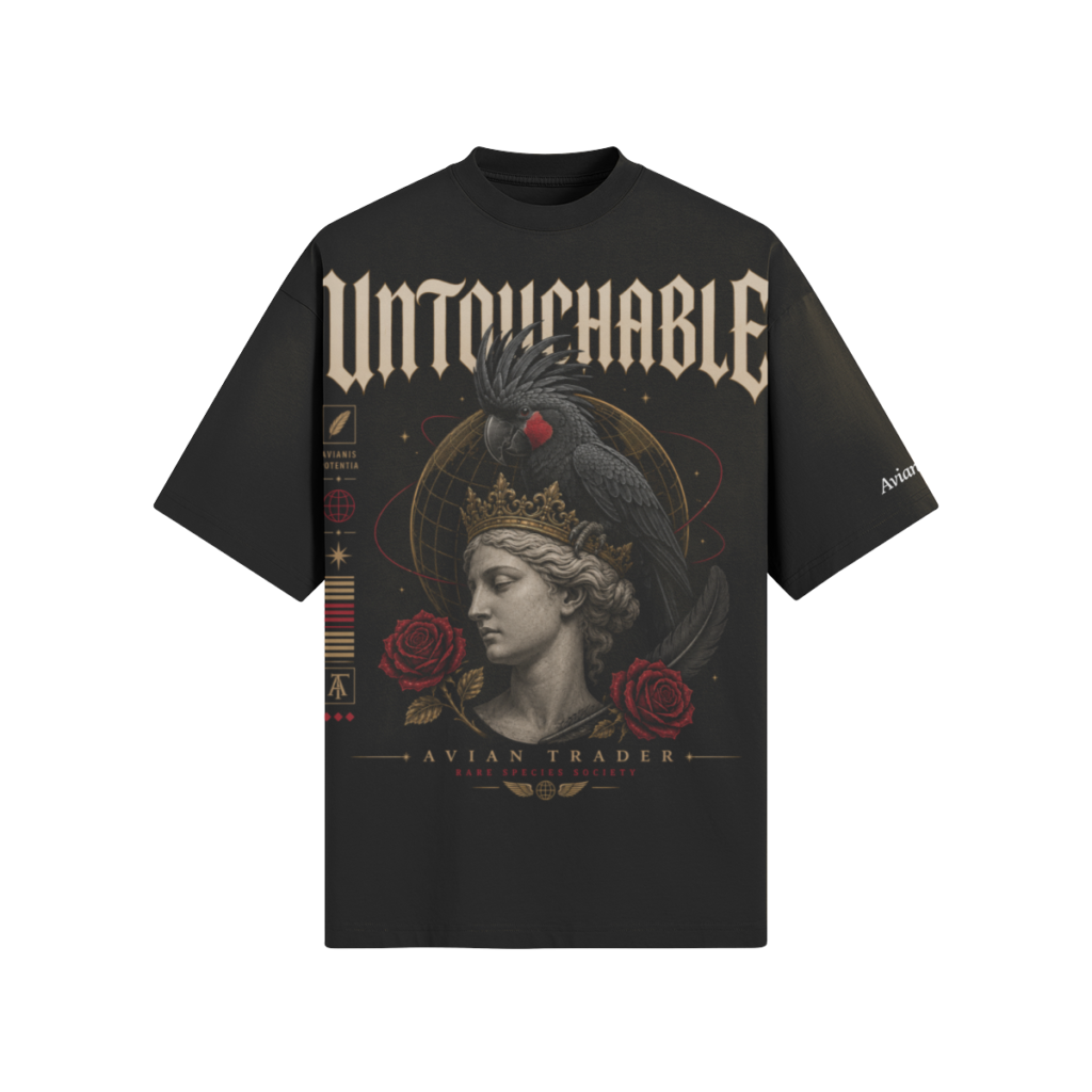 Untouchable